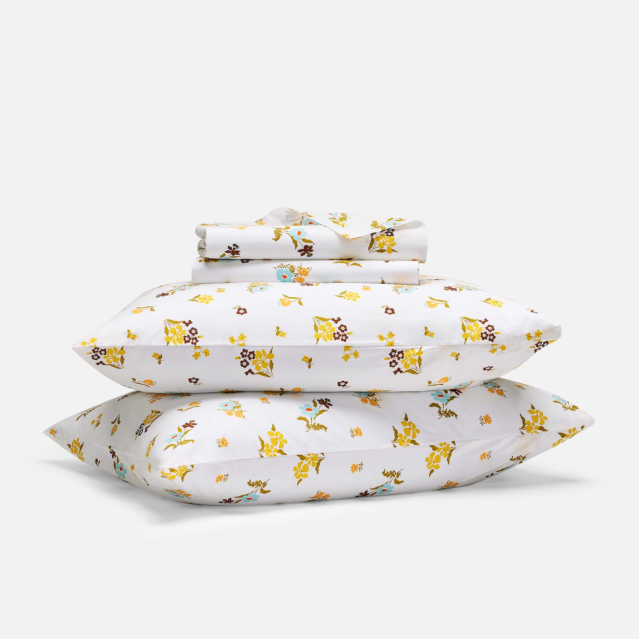Classic Percale Core Sheet Set G7