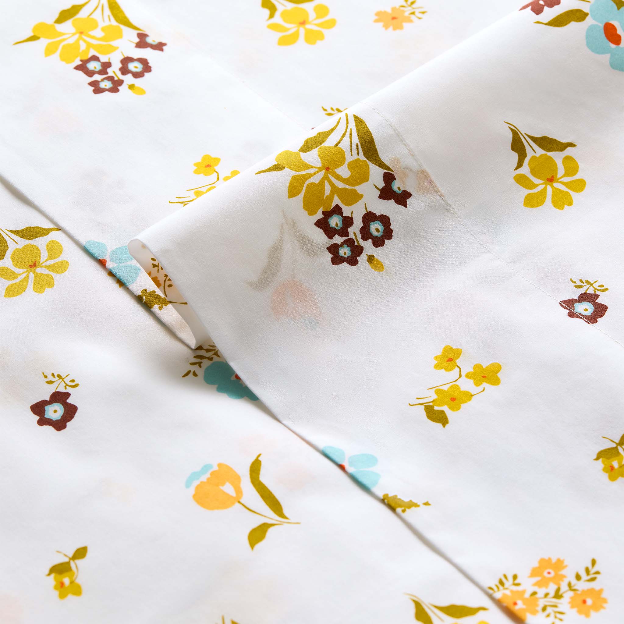 Classic Percale Core Sheet Set G7
