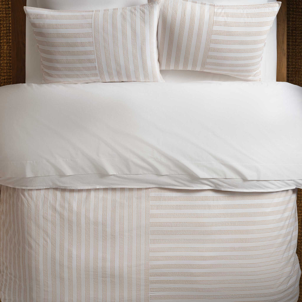 Classic Percale Duvet Cover C4