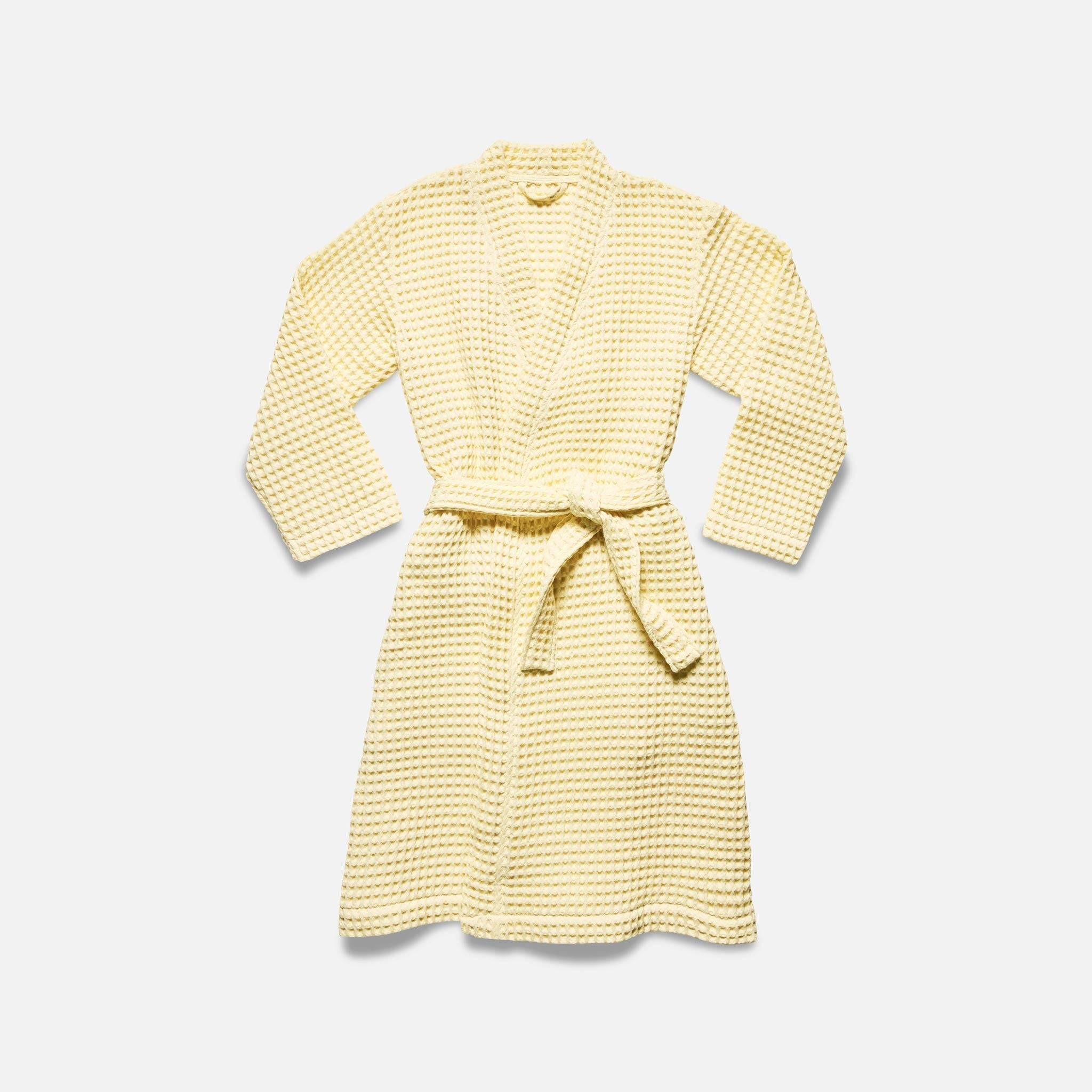 Dreamweave Waffle Robe H4