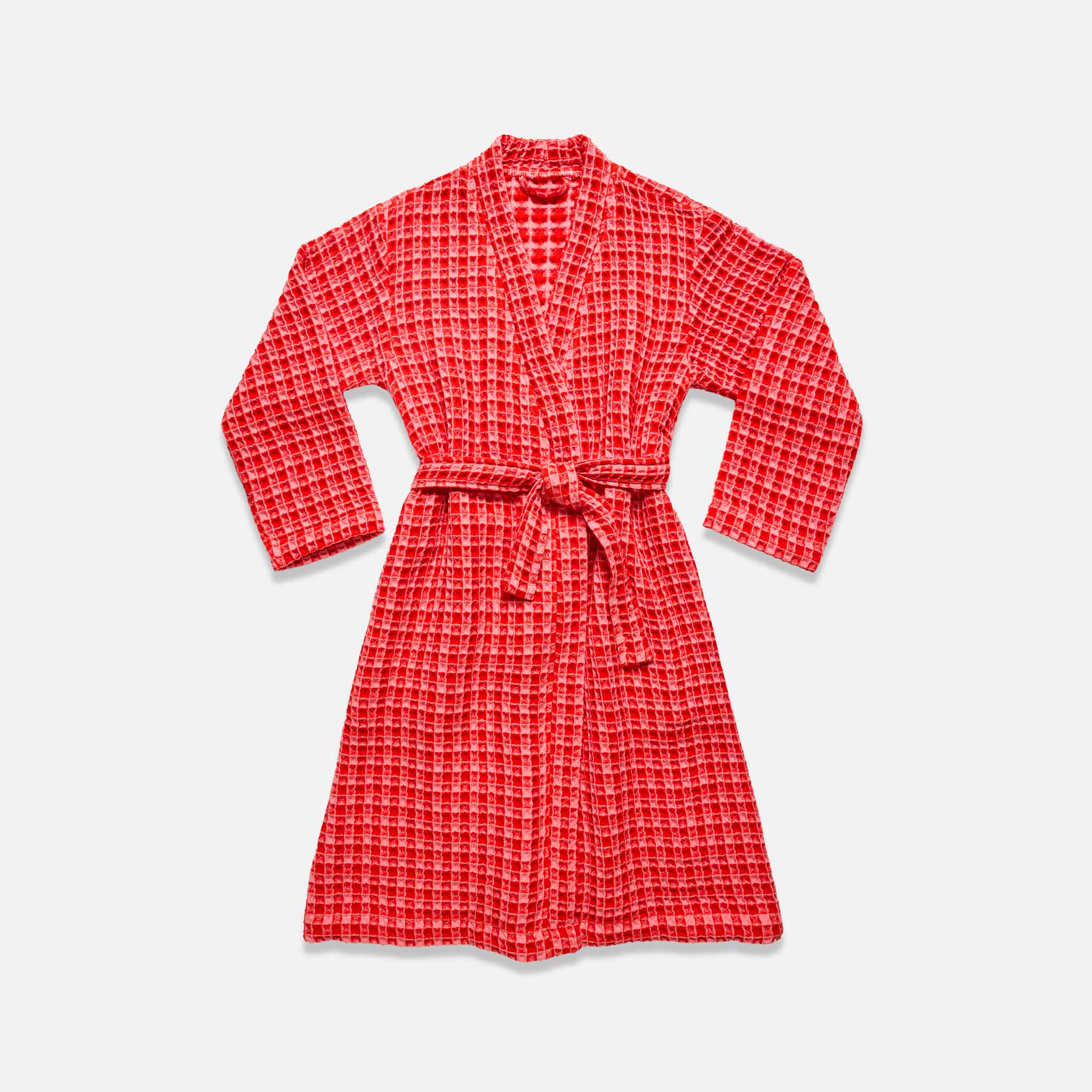 Dreamweave Waffle Robe H4
