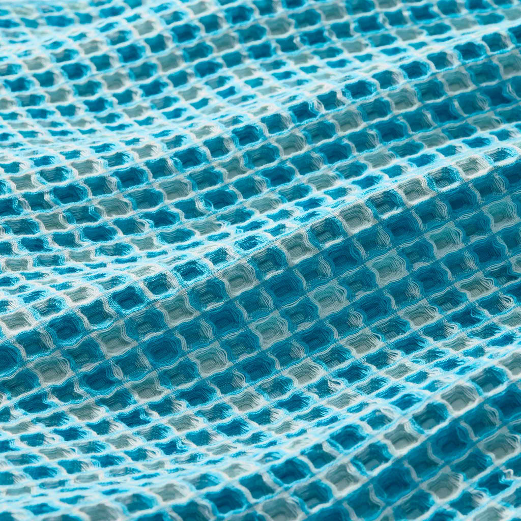 Dreamweave Waffle Bath Towels Set of 2 D7