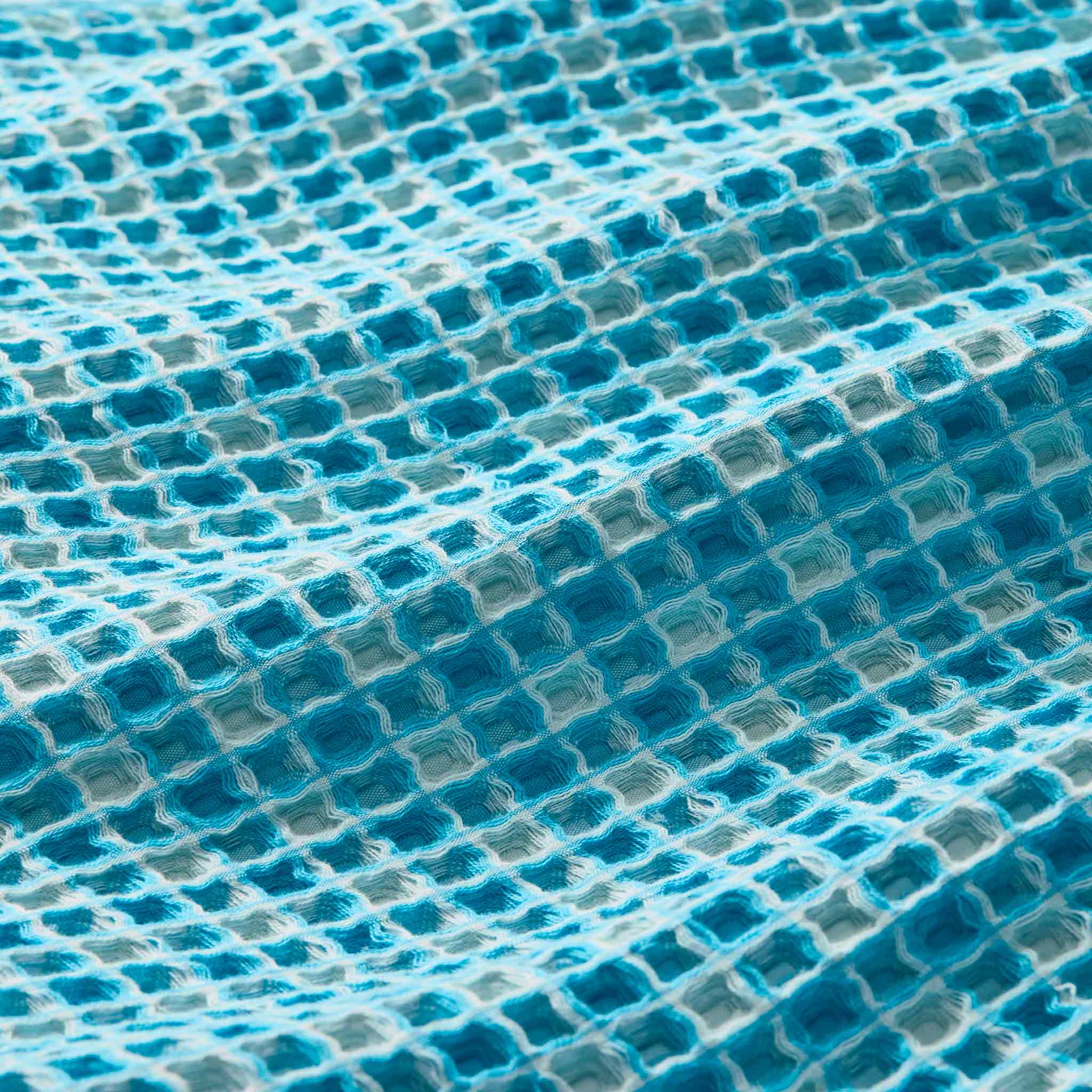 Dreamweave Waffle Bath Towels Set of 2 D7