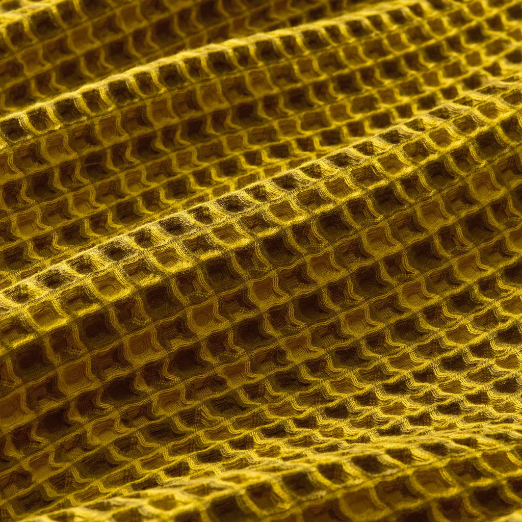 Dreamweave Waffle Bath Towels Set of 2 X6