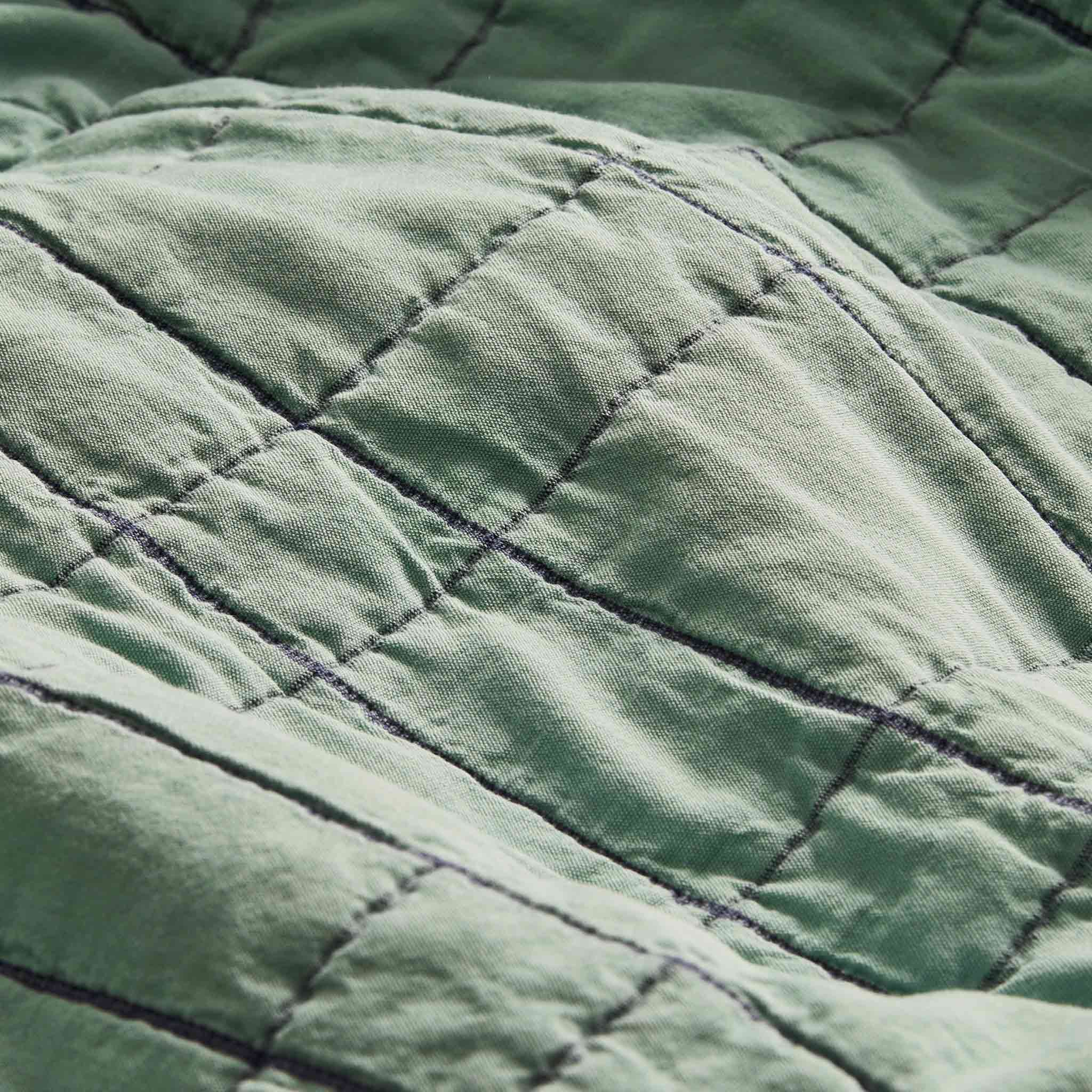 Weekend Wash Quilt A0