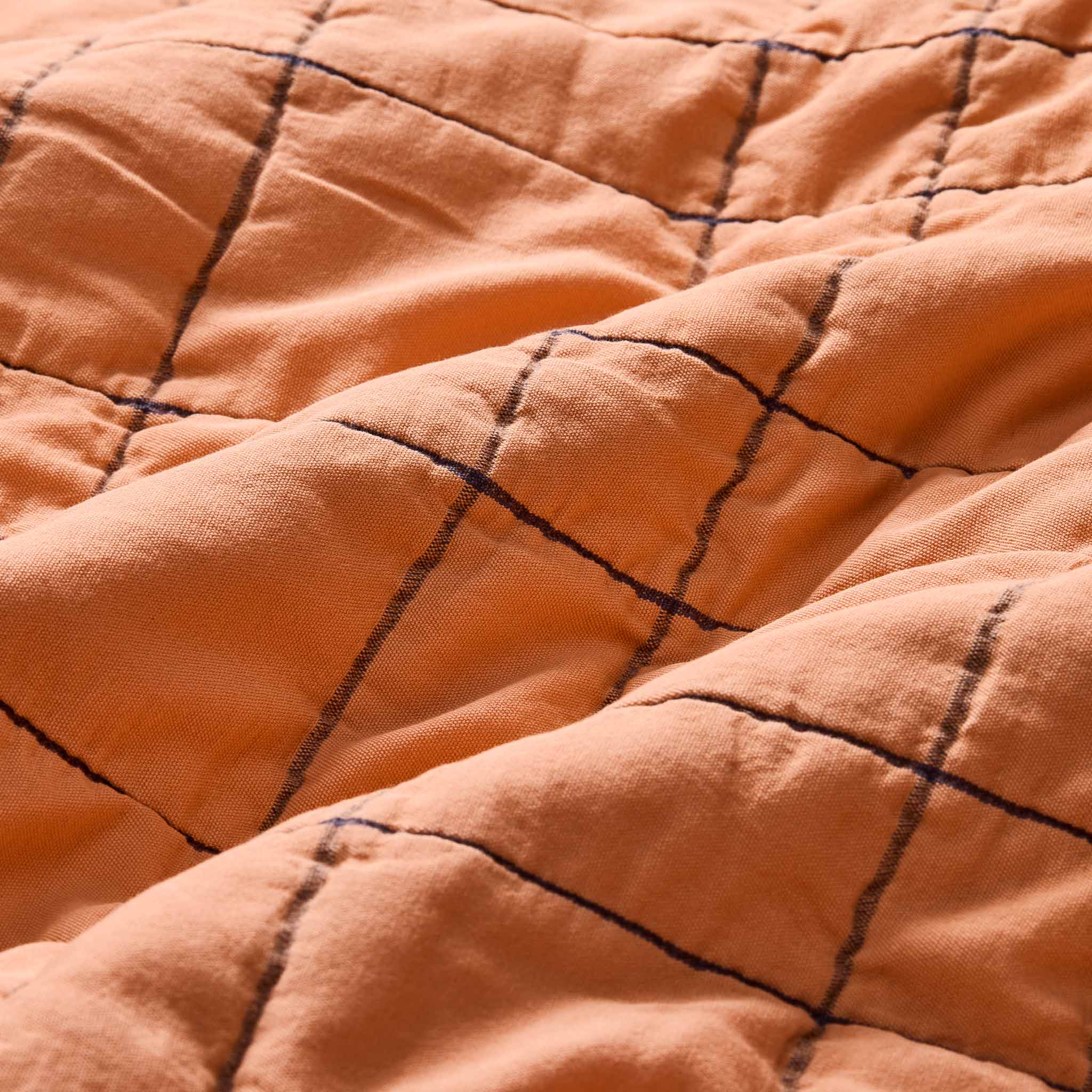 Weekend Wash Quilt A0