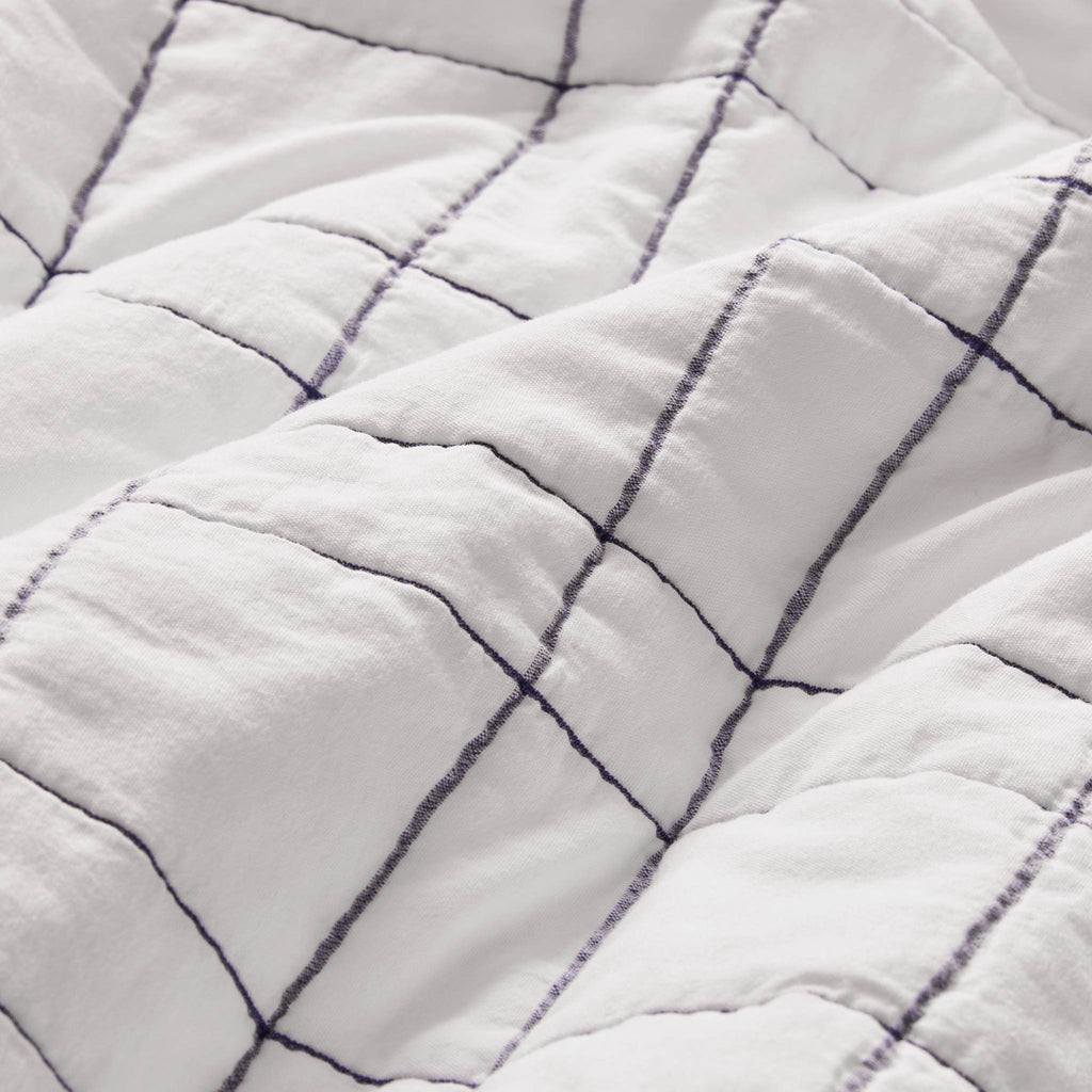 Weekend Wash Quilt A0
