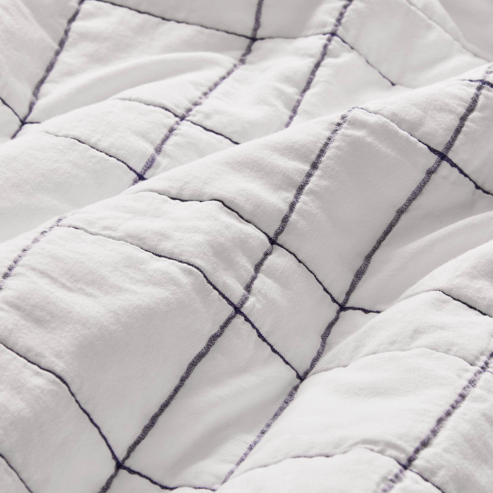 Weekend Wash Quilt A0