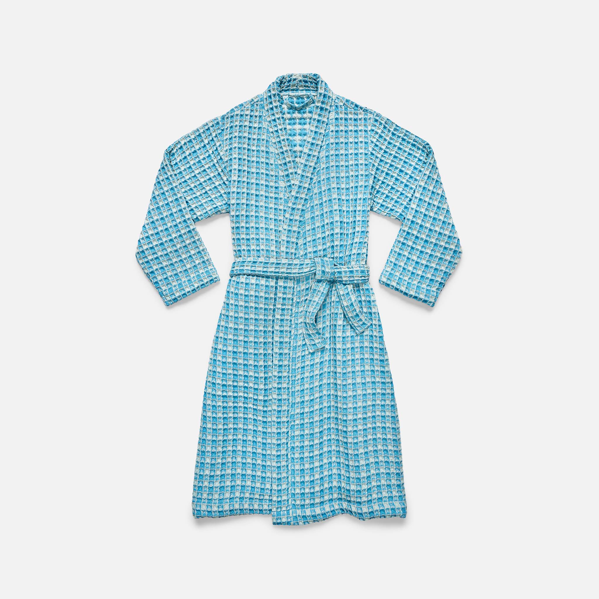 Dreamweave Waffle Robe H4