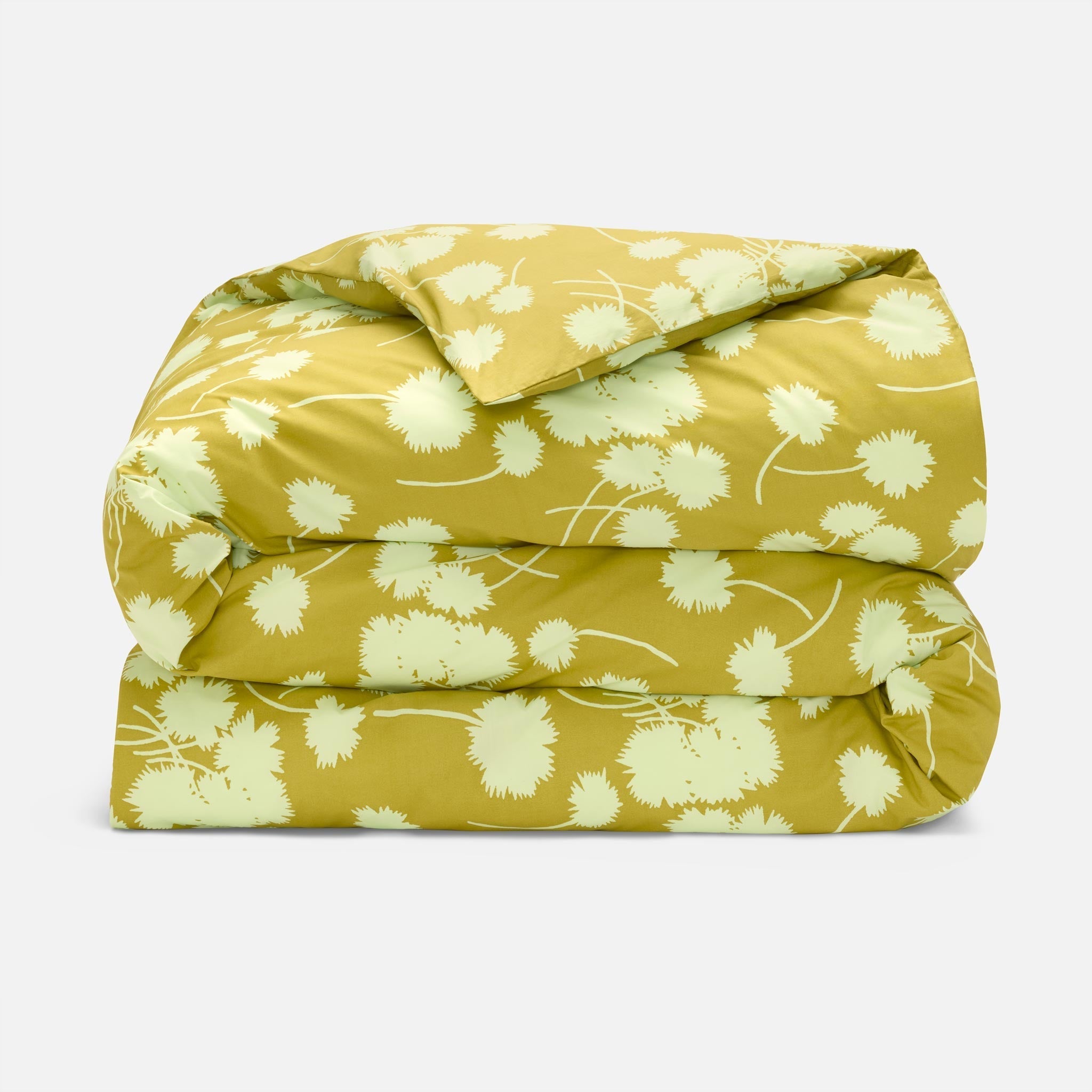 Classic Percale Duvet Cover C4