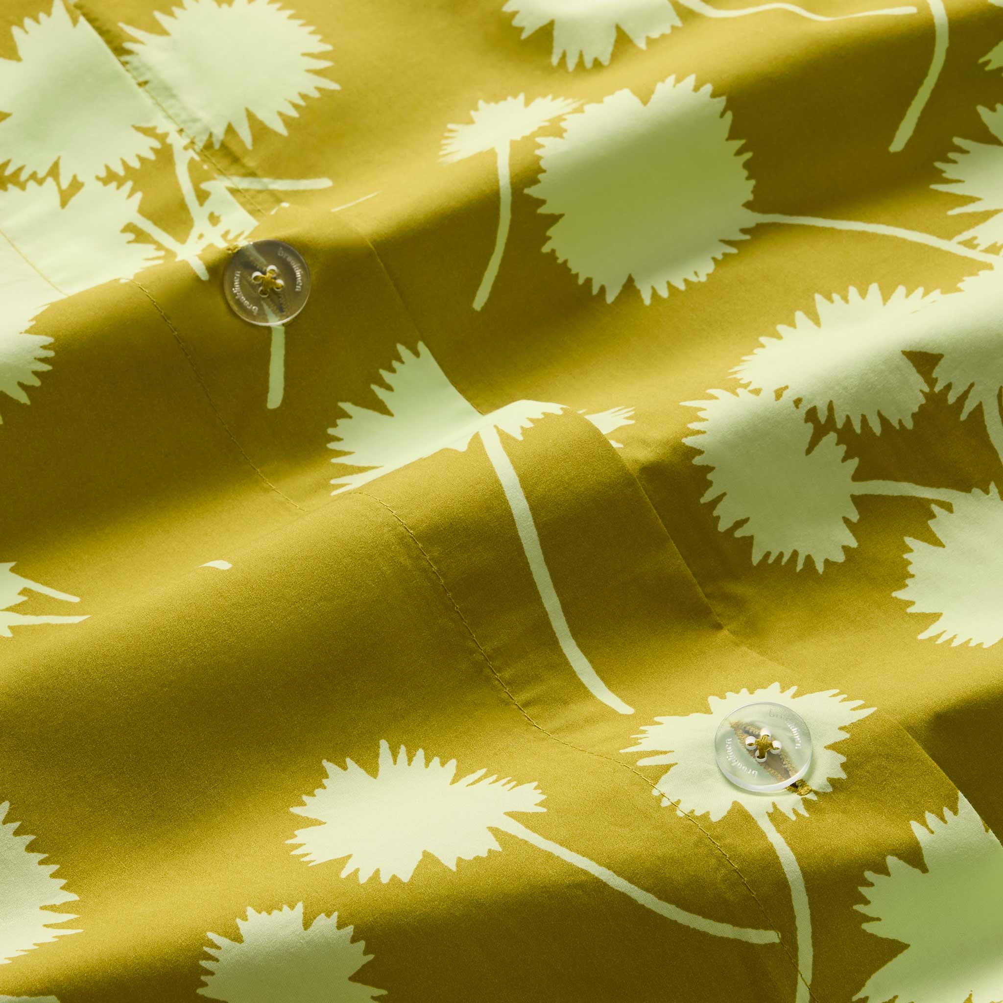 Classic Percale Duvet Cover C4
