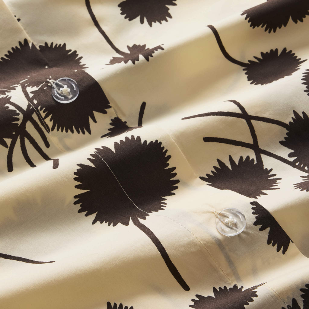 Classic Percale Duvet Cover C4