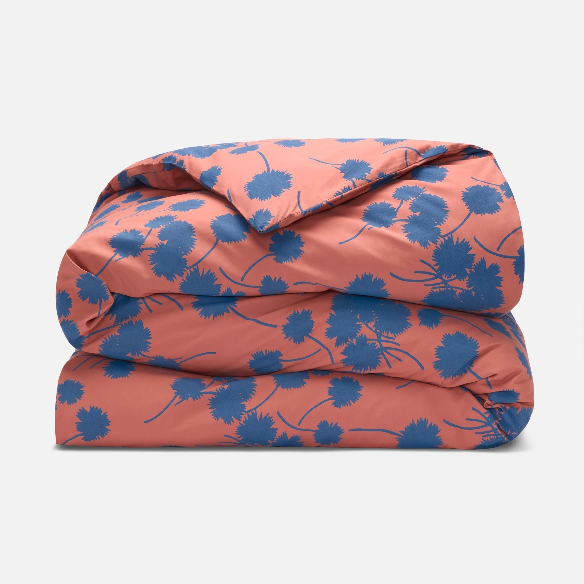Classic Percale Duvet Cover C4