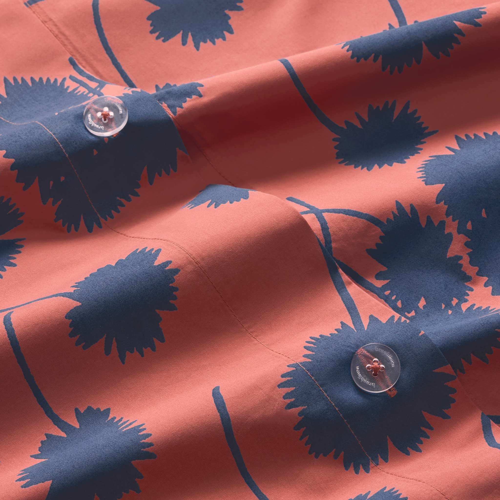 Classic Percale Duvet Cover C4
