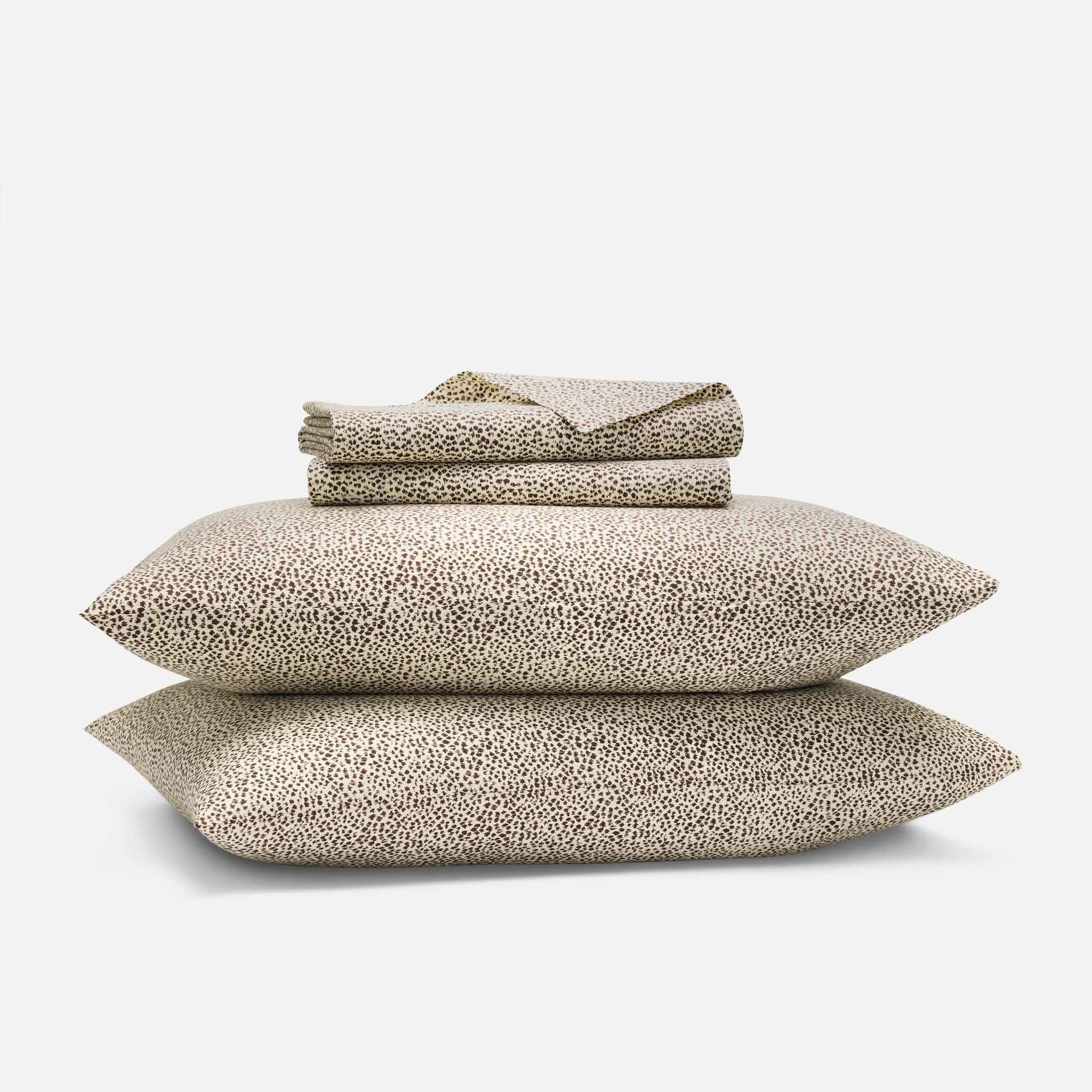 Classic Percale Core Sheet Set G7