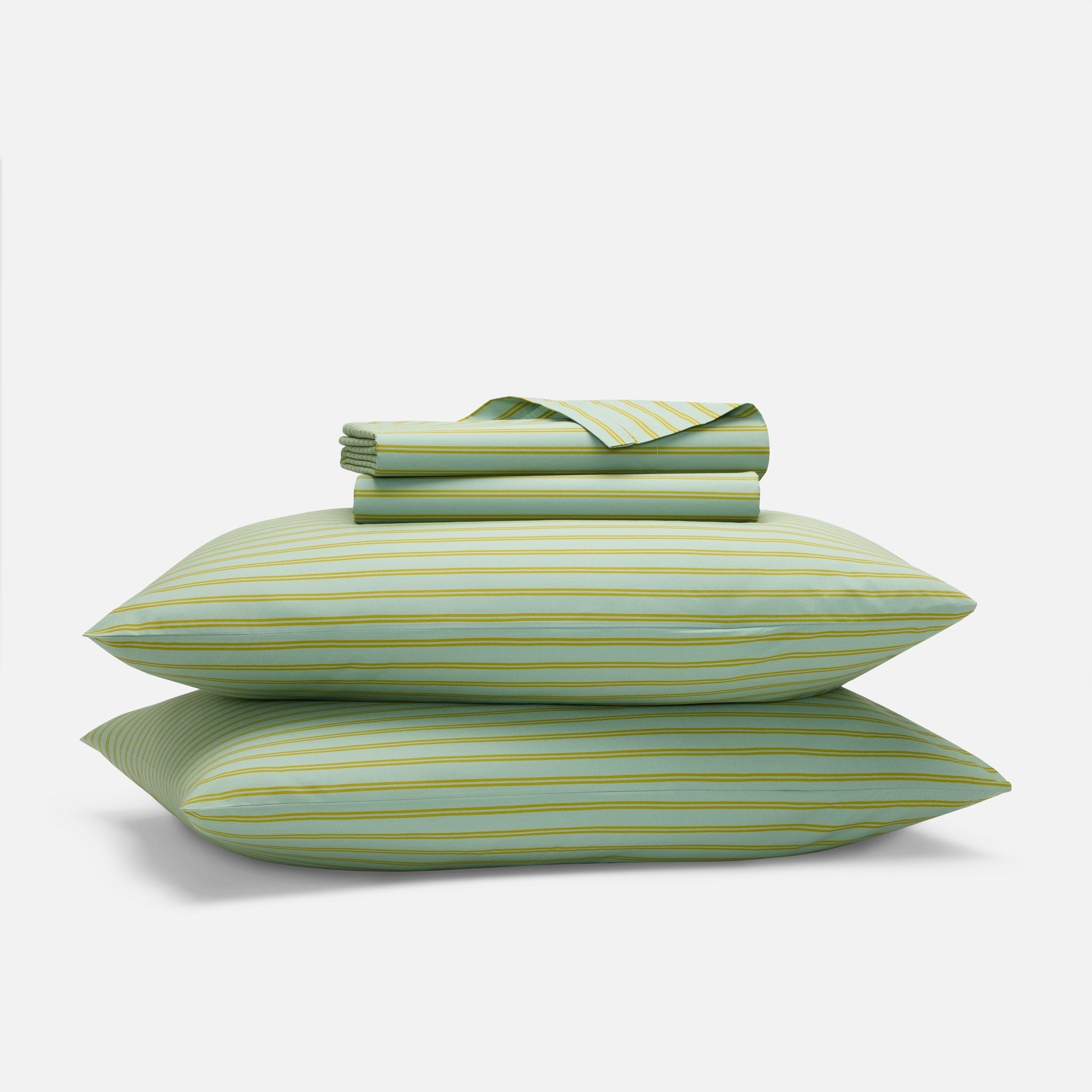 Classic Percale Core Sheet Set G7