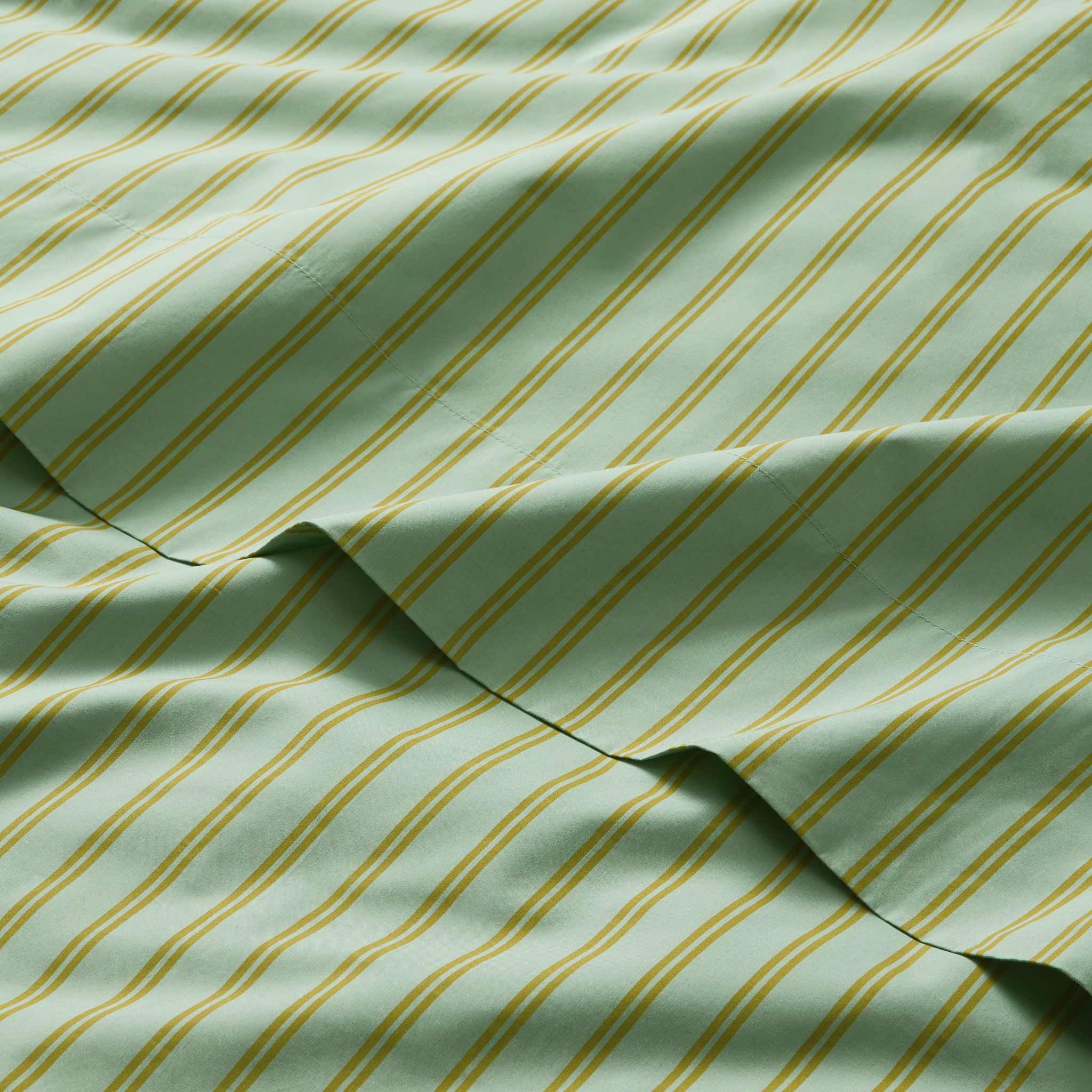Classic Percale Core Sheet Set G7