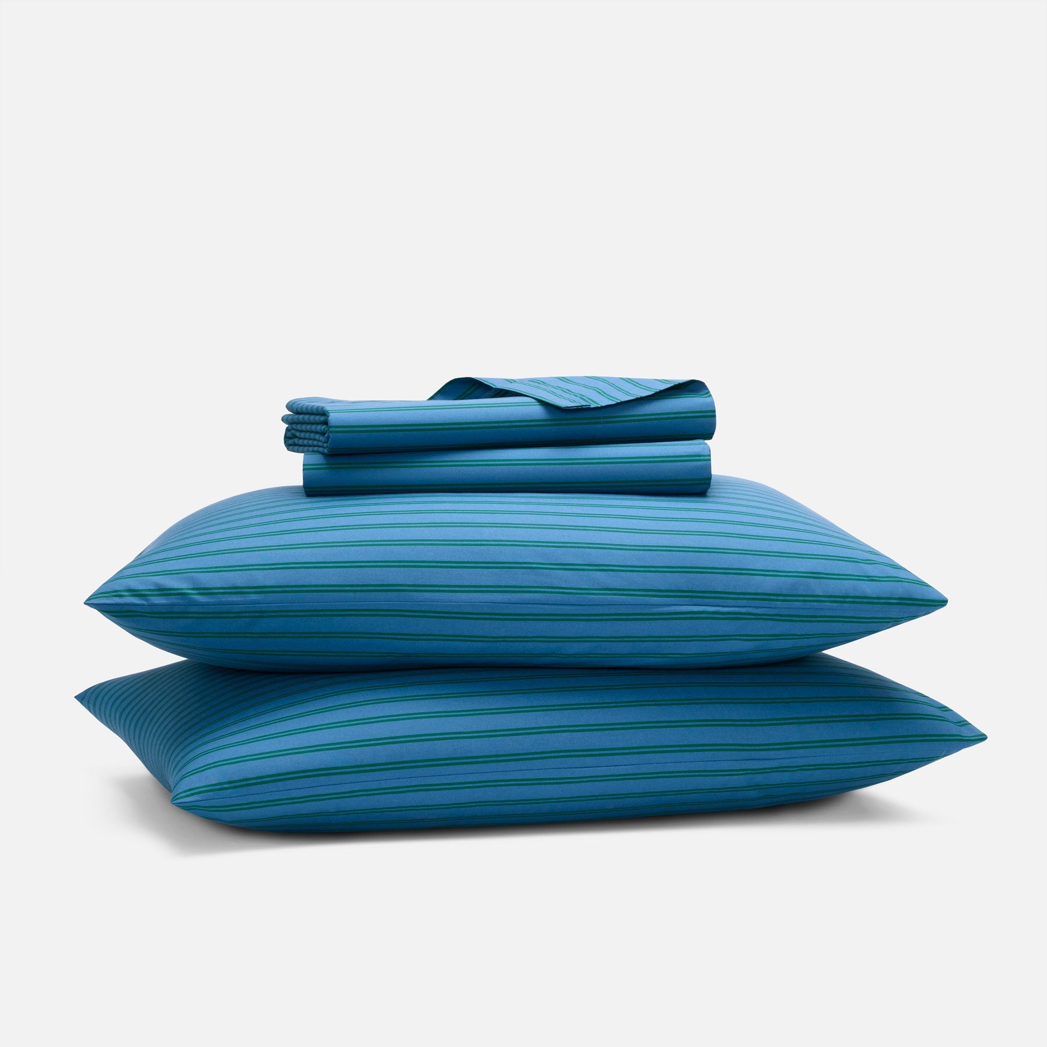 Classic Percale Core Sheet Set G7