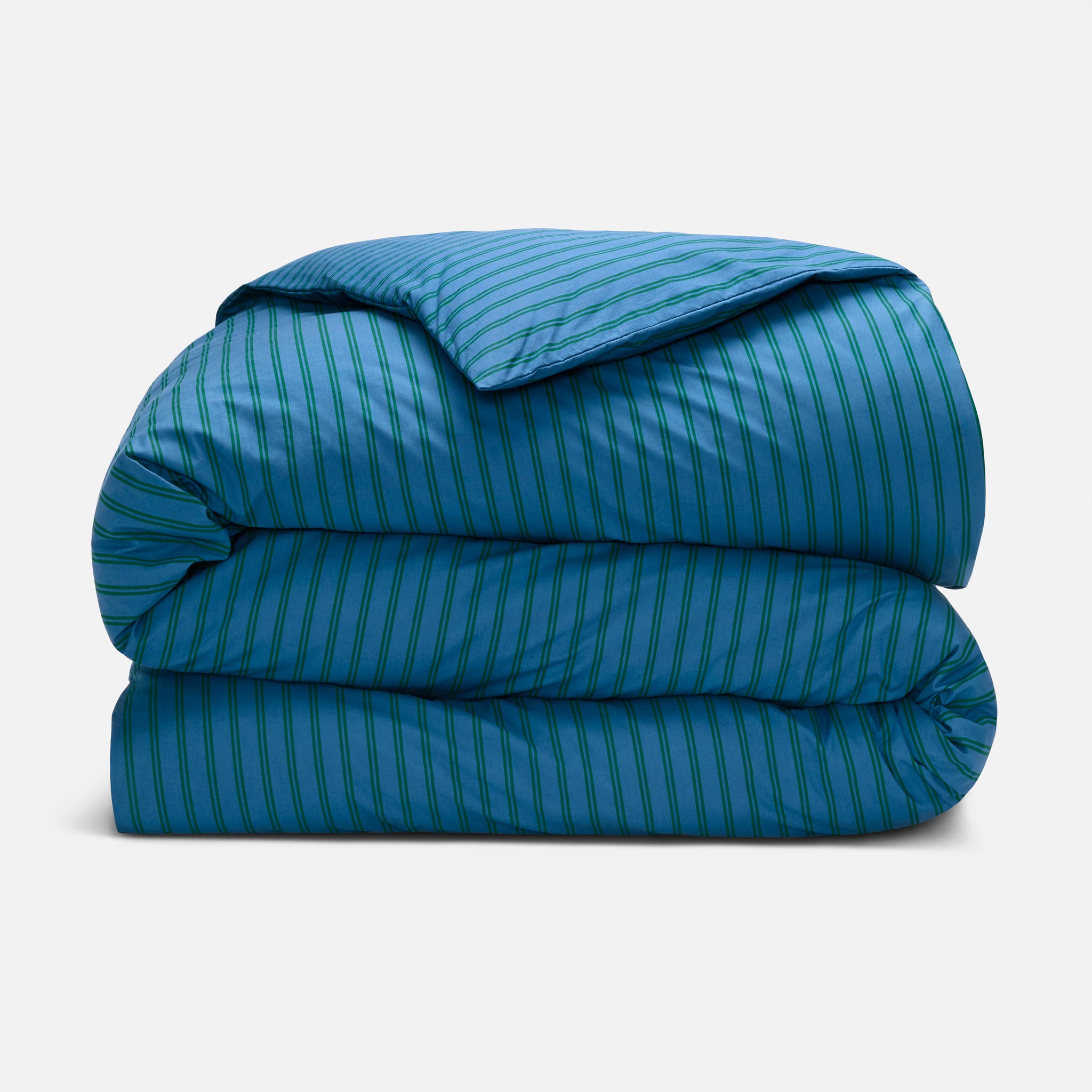 Classic Percale Duvet Cover C4