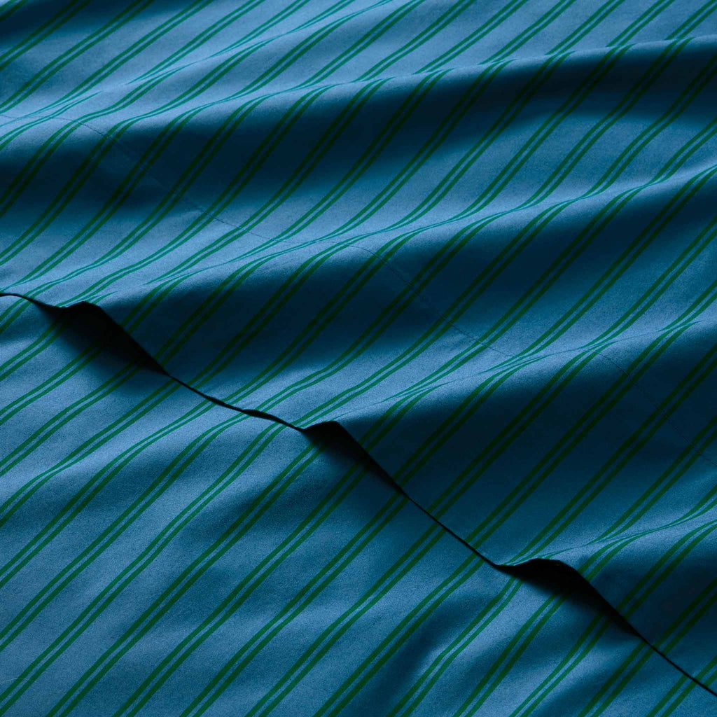 Classic Percale Core Sheet Set G7