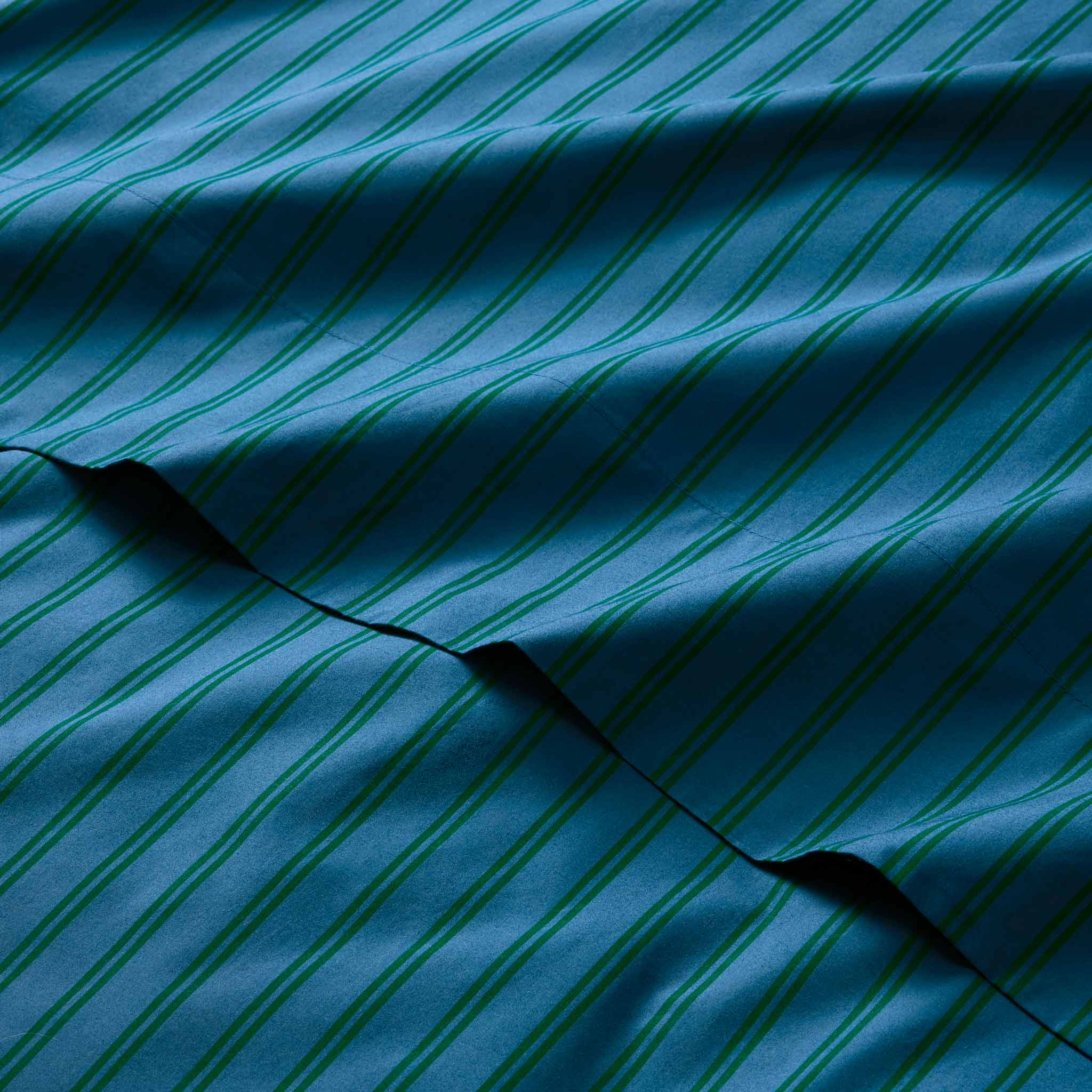 Classic Percale Core Sheet Set G7