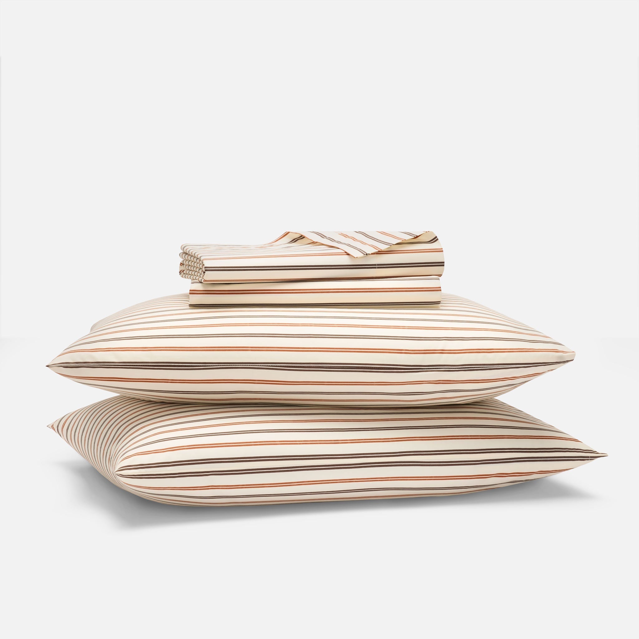 Classic Percale Core Sheet Set G7
