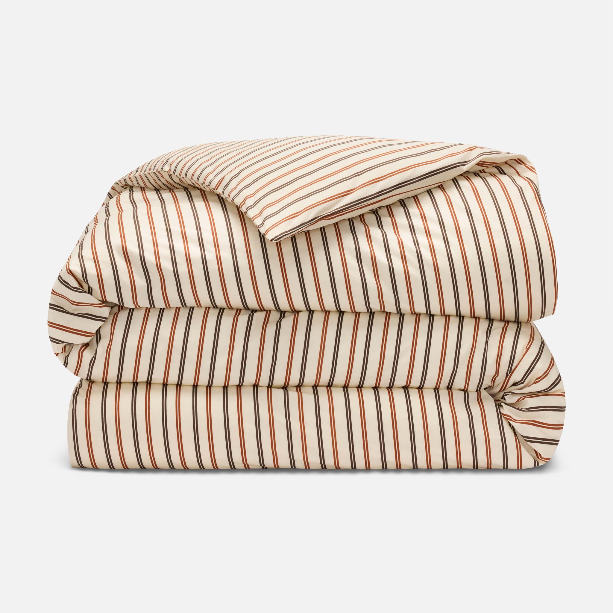 Classic Percale Duvet Cover C4