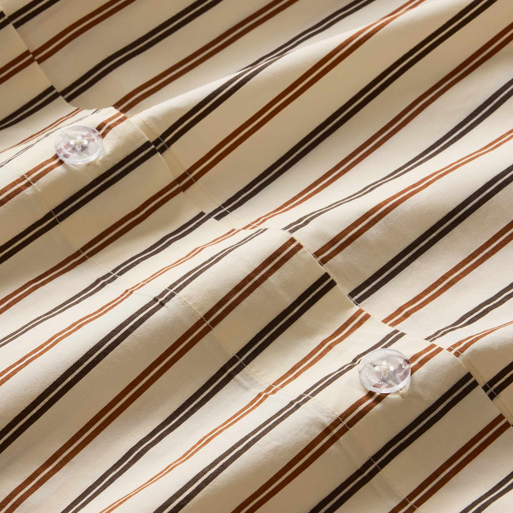 Classic Percale Core Sheet Set G7