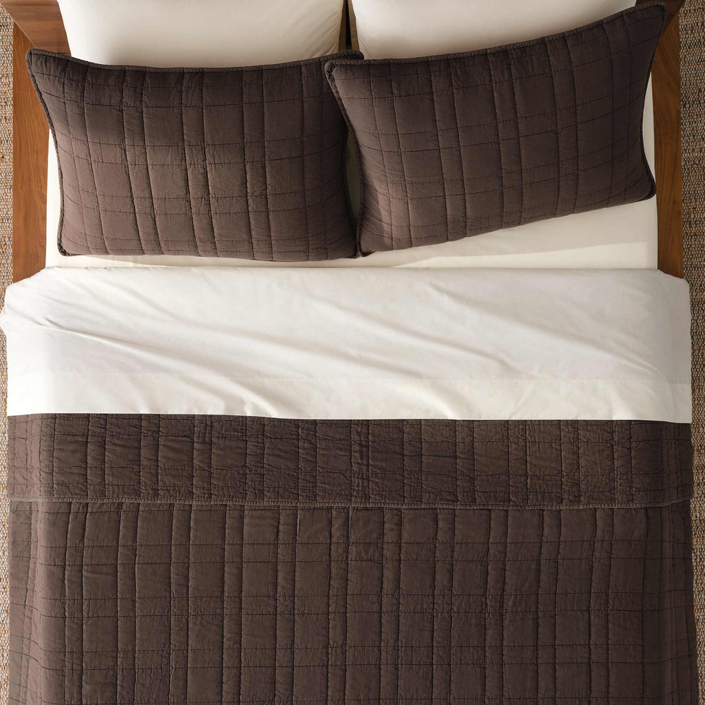 Weekend Wash Quilt A0