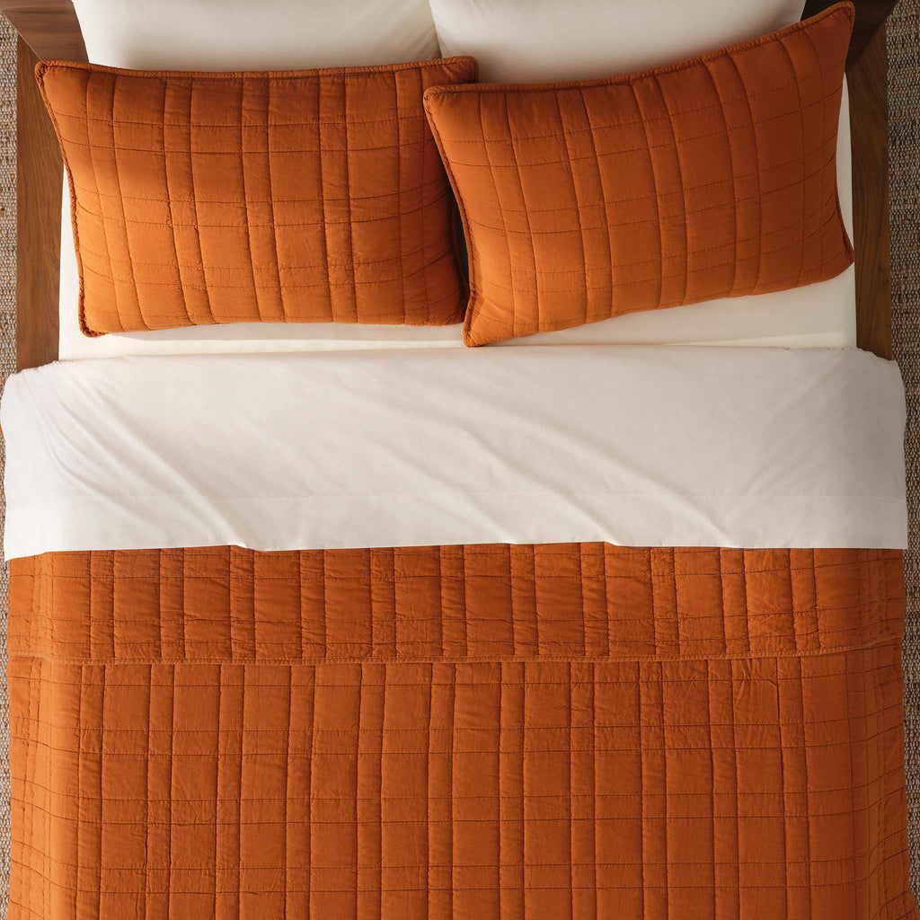 Weekend Wash Quilt A0