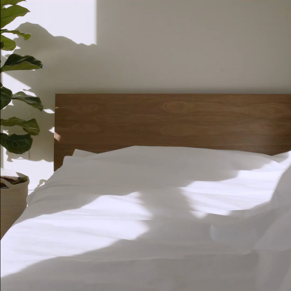 Classic Percale Core Sheet Set G7