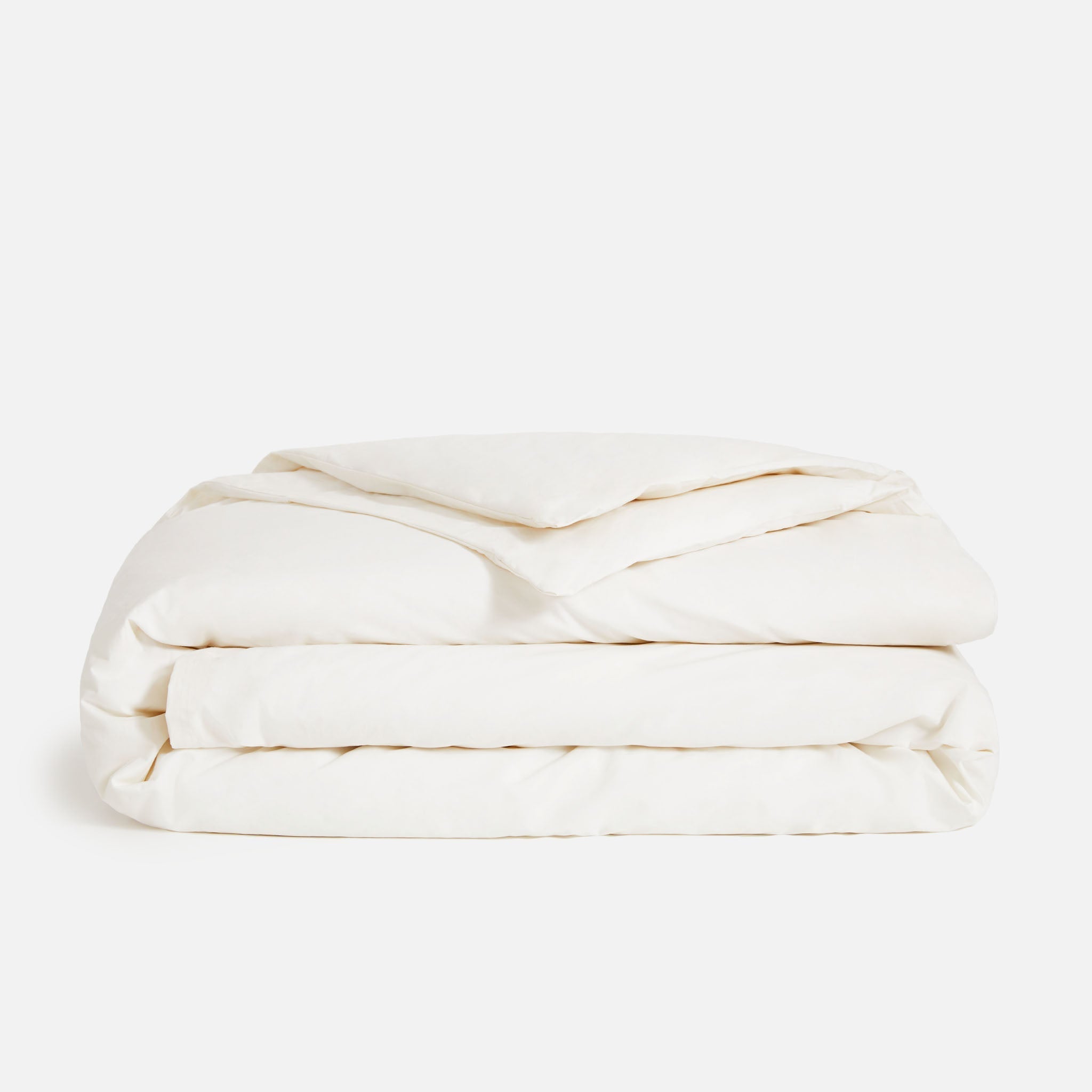 Classic Percale Duvet Cover C4