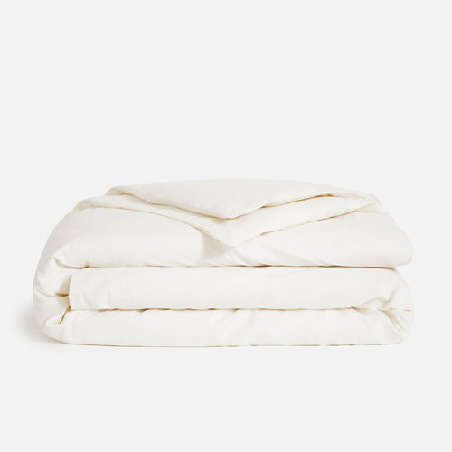 Classic Percale Duvet Cover C4