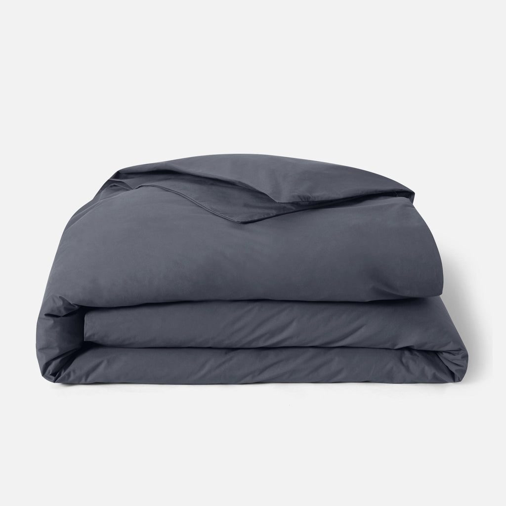 Classic Percale Duvet Cover C4