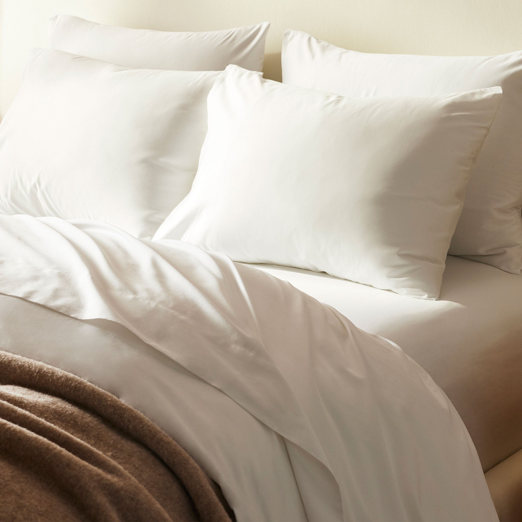 Classic Percale Core Sheet Set G7